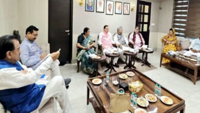 Photo of Uttarakhand : भाजपा की नई कार्यकारिणी इसी सप्ताह होगी घोषित