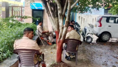 Photo of Barabanki : पूरे जिले में अलर्ट घोषित, कमिश्नर-आईजी करेंगे जांच