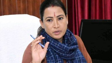 Photo of Uttarakhand : प्रशिक्षण शिविरों में खिलाड़ियों का भोजन भत्ता हुआ 400 रुपये